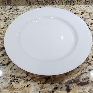 Crate & Barrel Palazzo Salad Plate 4986894